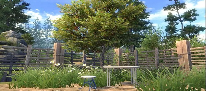 明日之后什么位置的庄园比较好