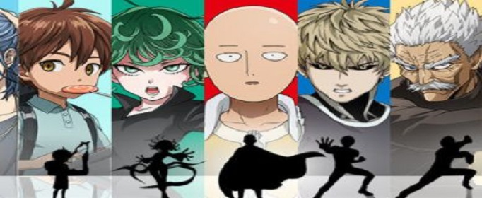 一拳超人最强之男坚韧流怎么玩