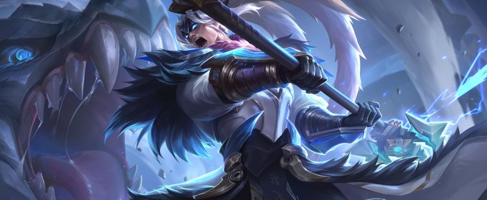 王者荣耀S16吕布铭文怎么搭配