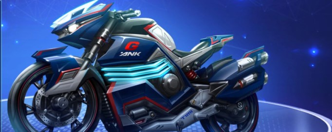 QQ飞车手游蓝影裁决怎么改装