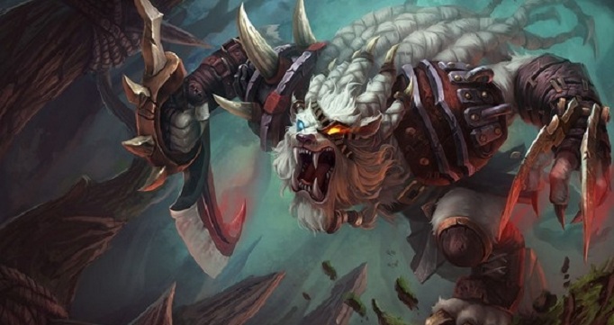 LOL云顶之弈野性枪手流阵容怎么搭配