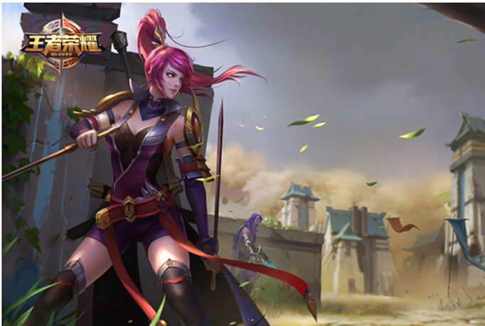 王者荣耀S17赛季什么时候开始