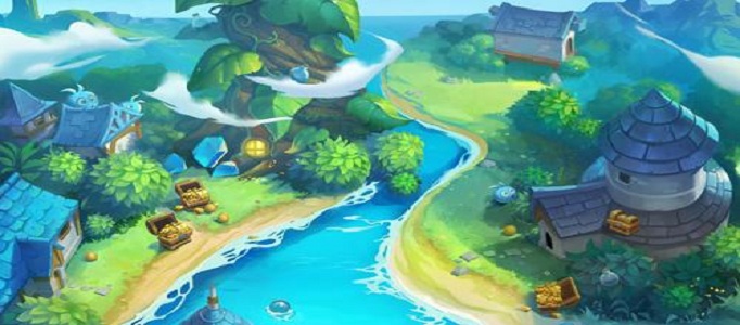 不思议迷宫精准控制成就怎么获得