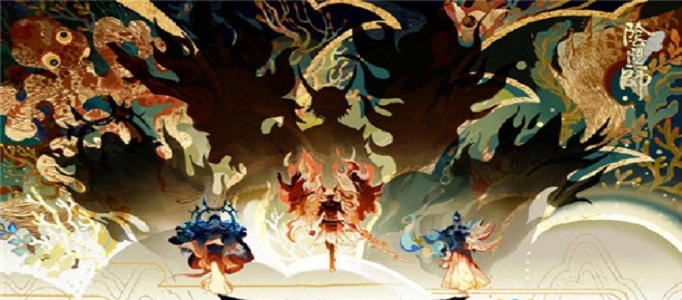 阴阳师SR式神海鸣什么时候上线