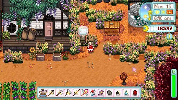 星露谷物语龙虾任务怎么做