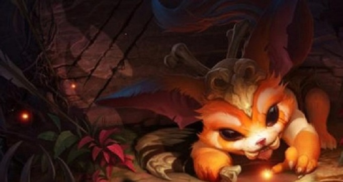 LOL云顶之弈什么英雄比较好用