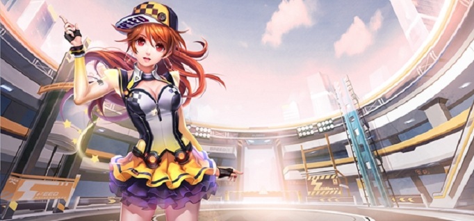 QQ飞车手游额外荣耀勋章积分怎么获得