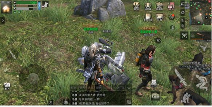 明日之后地下金库怎么获得