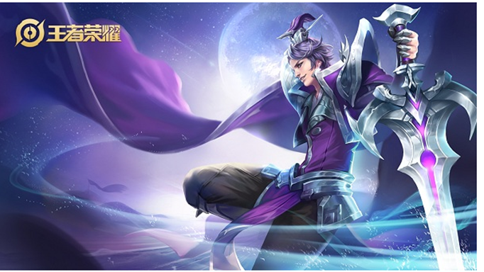 王者荣耀s16上单英雄上分哪个好