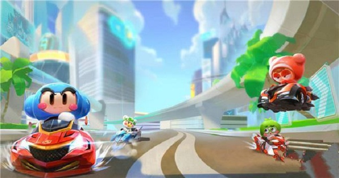 跑跑卡丁车手游S1荣誉通行证奖励有哪些