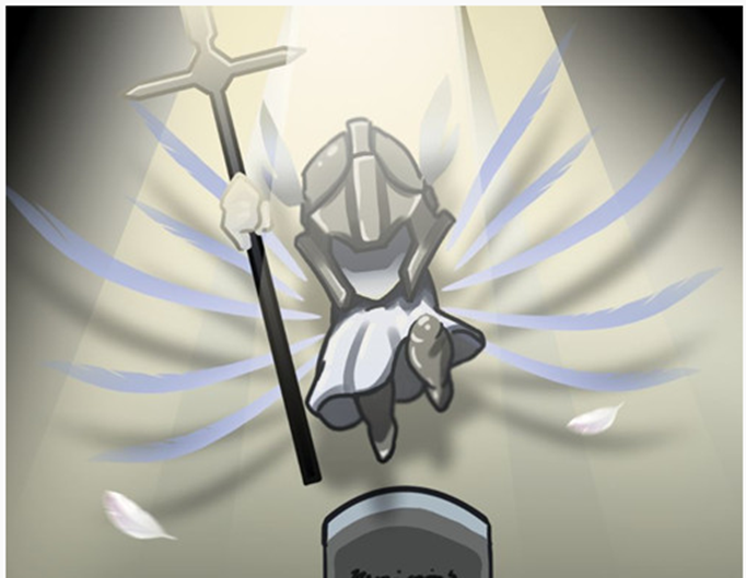 元气骑士试炼之地模式怎么开启