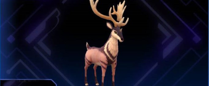 我的起源宠物大角鹿怎么获得