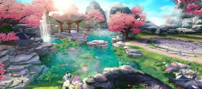 神雕侠侣2手游古墓派怎么加点