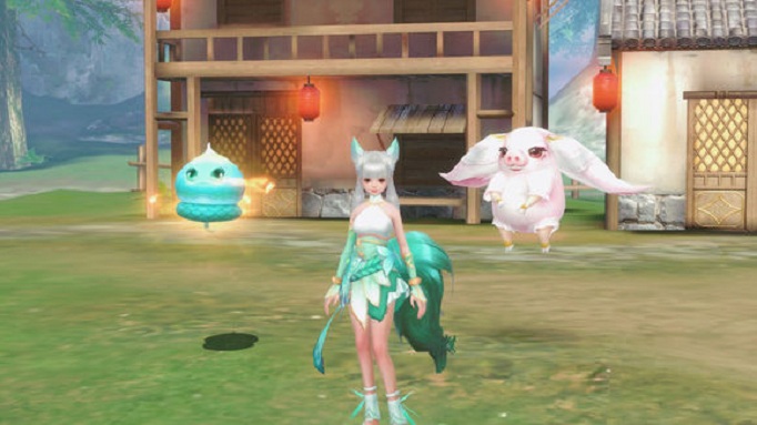 完美世界手游109级隐藏Boss怎么开启