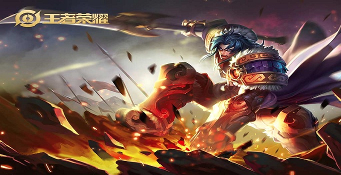 王者荣耀S16赛季坦克用什么铭文