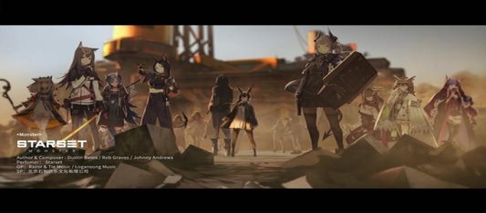 明日方舟养蛊什么意思