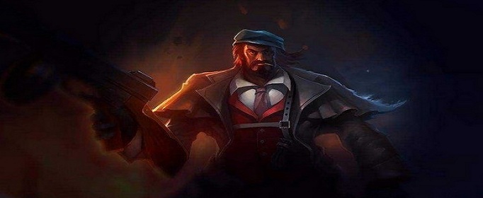 LOL云顶之弈海盗最强阵容怎么玩