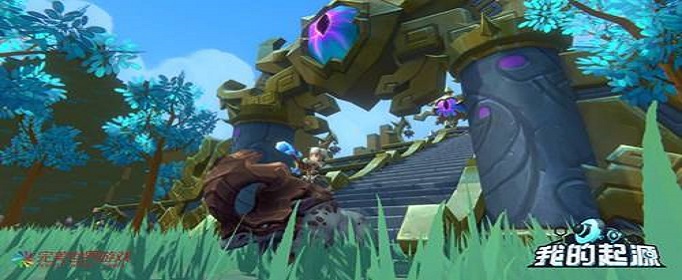 我的起源星灯木怎么获得