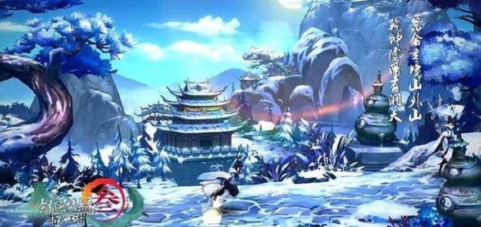 剑网3指尖江湖提多罗吒世界BOSS怎么打