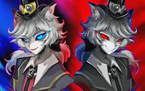 第五人格回流活动怎么兑换
