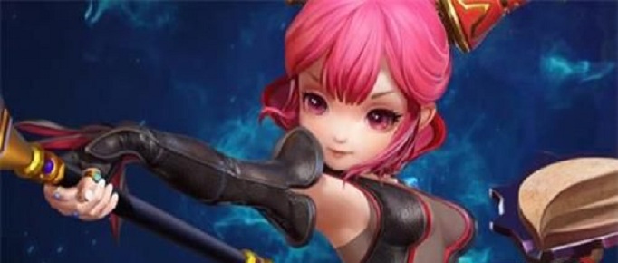 龙之谷2手游魔法师怎么样