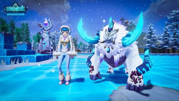 我的起源不同环境套装怎么选择