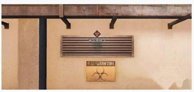 明日之后金库防御怎么布置