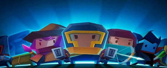 元气骑士狂战士李小龙皮肤怎么获得