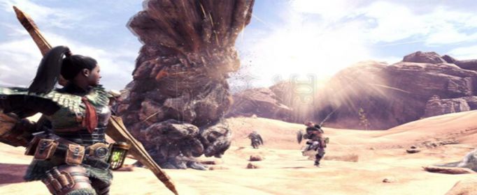 怪物猎人世界硬币如何获得