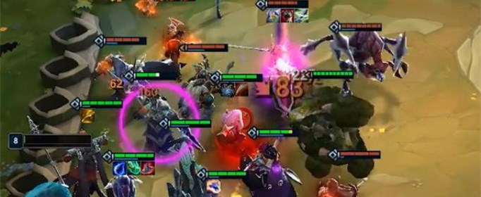 云顶之弈小菊怎么召唤