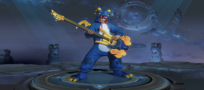 王者荣耀稷下的神秘档案活动怎么玩