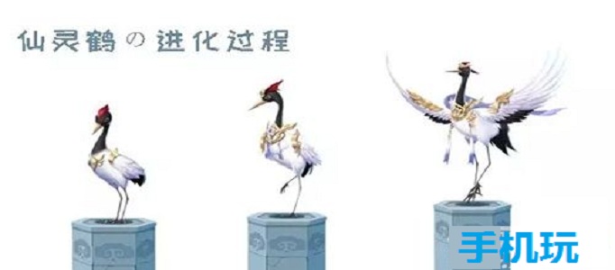 QQ飞车手游宠物仙灵鹤怎么获得