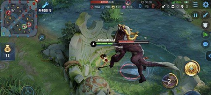 王者荣耀S16赛季怎么上分