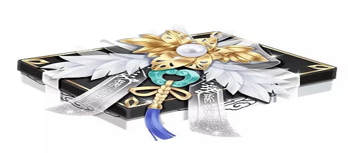 QQ飞车手游鹤灵记礼盒多少钱