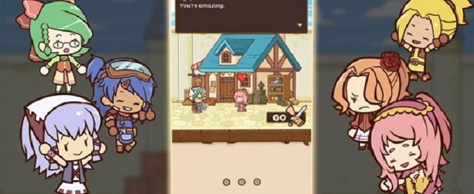 邮差骑士怎么获得粉晶石