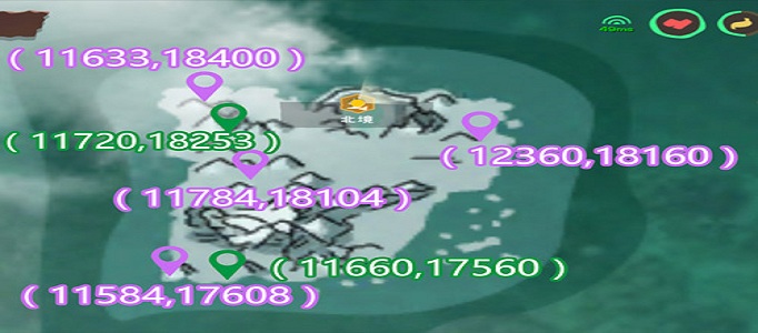 创造与魔法冰魄在哪