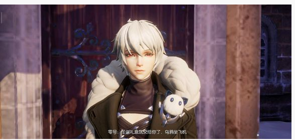 龙族幻想双生怎么连招