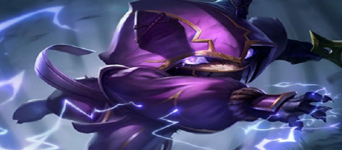 LOL云顶之弈刺客忍者什么阵容最强