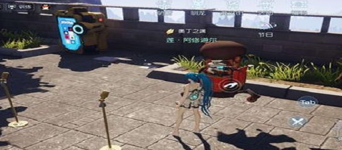 龙族幻想自动售卖机金币怎么刷