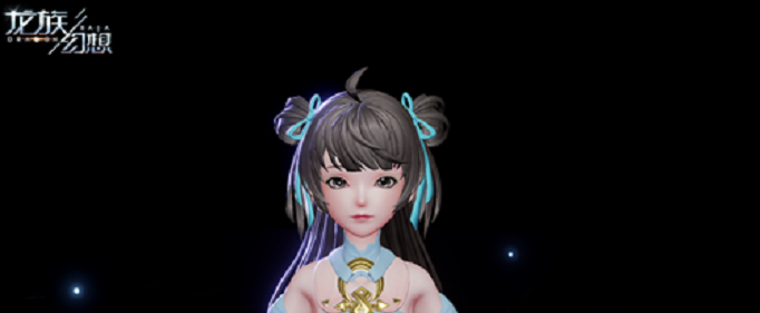 龙族幻想赵灵儿怎么捏