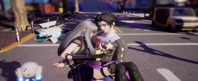 龙族幻想字体颜色代码有哪些