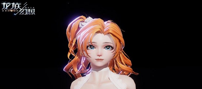 龙族幻想穗乃果捏脸ID是什么