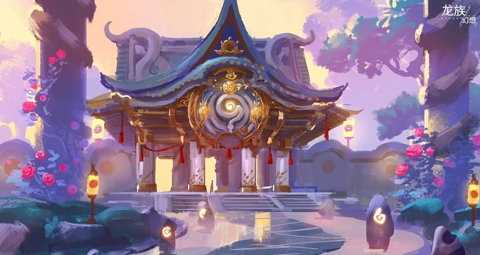 龙族幻想自动战斗怎么关闭