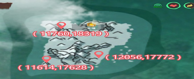 创造与魔法冰龙鳞怎么得