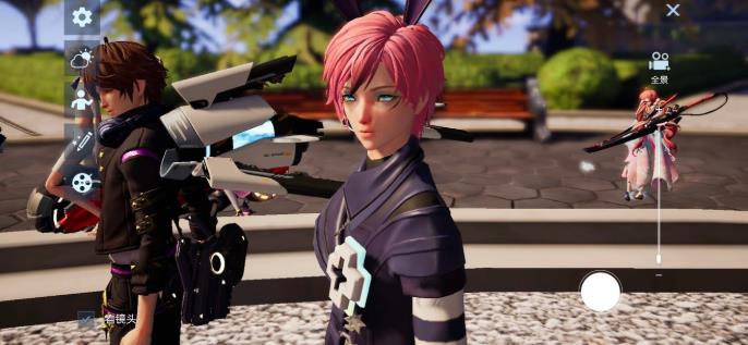 龙族幻想40级自由转职npc在哪