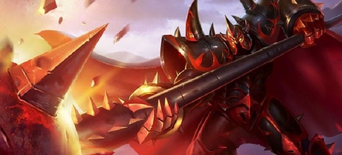 LOL云顶之弈万金油阵容怎么搭配