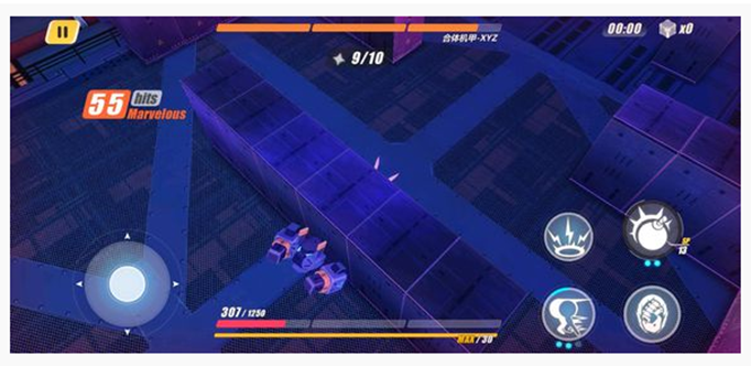 崩坏3奇异漂流地下室在哪