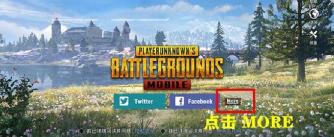 和平精英日韩服怎么玩