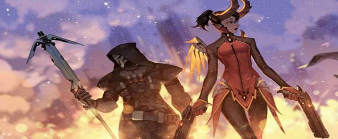 守望先锋温斯顿怎么玩