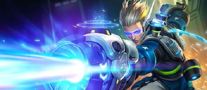 王者荣耀怎么克制狄仁杰